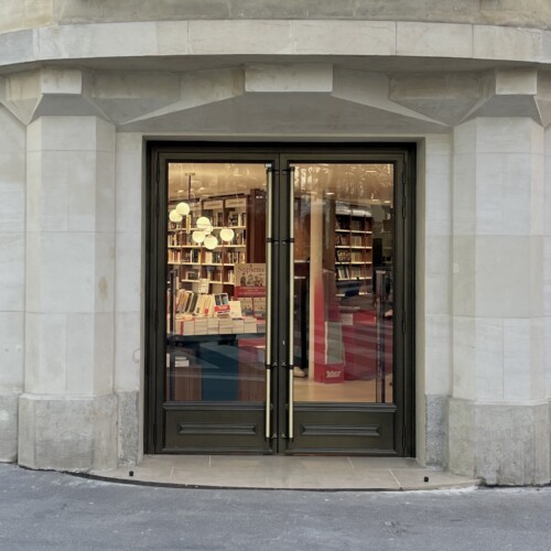 Raspail